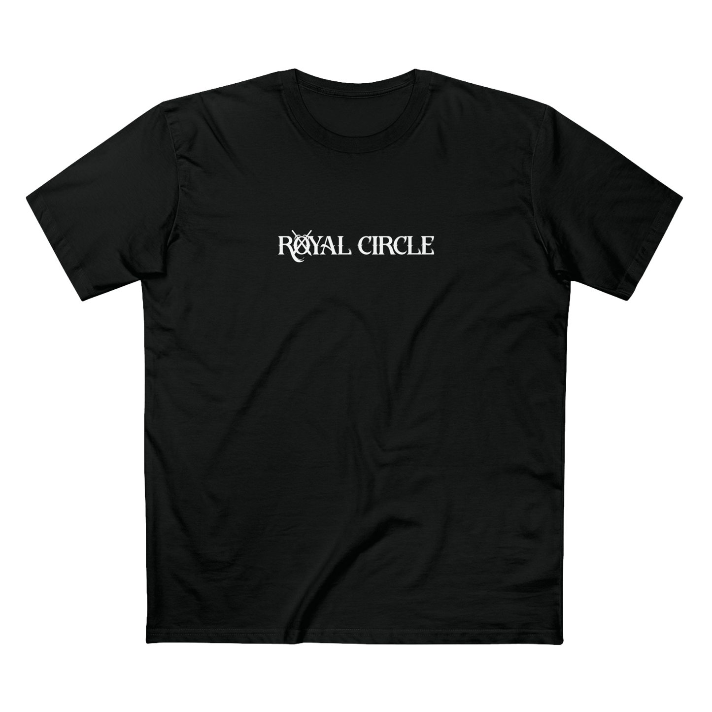 > THEM GRAPHIC TEE V2