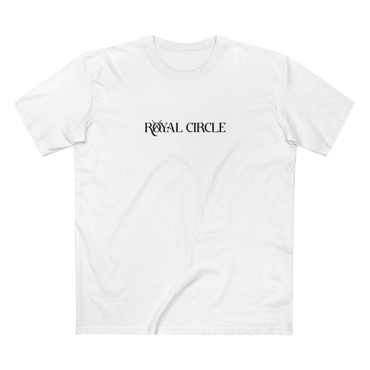 > THEM GRAPHIC TEE V2