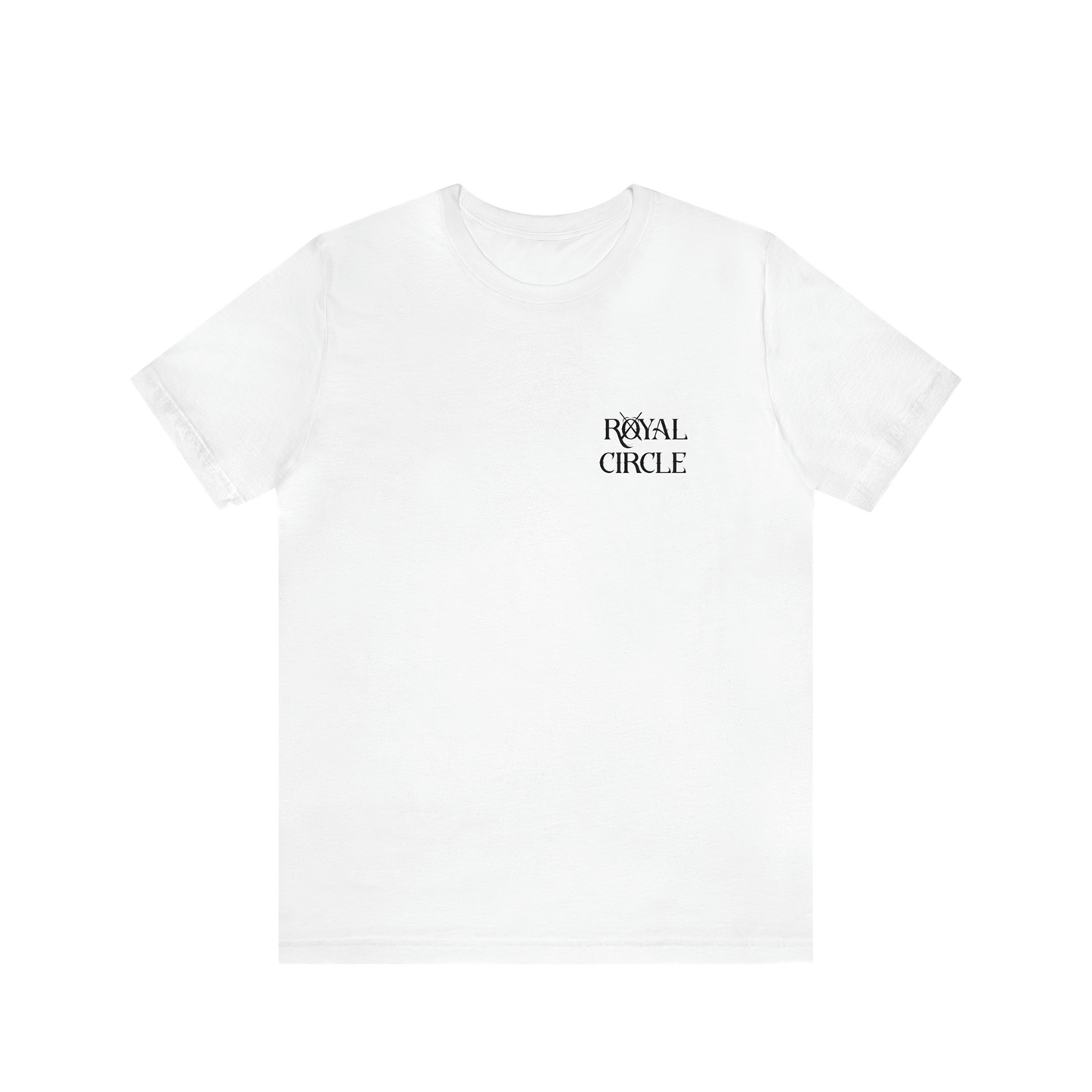 BETTER THAN THEM GRAPHIC TEE