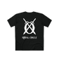 BETTER THAN THEM LOGO TEE