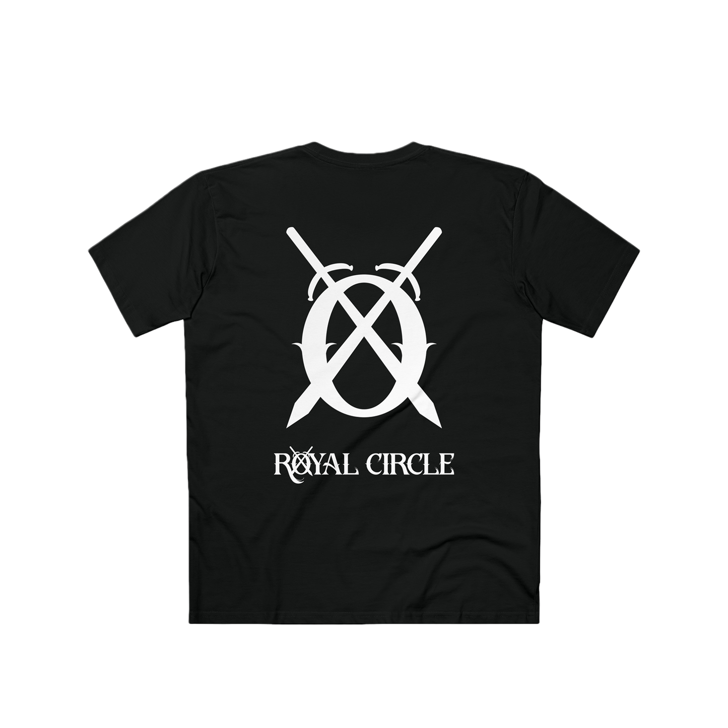 BETTER THAN THEM LOGO TEE