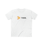 BETTER THAN THEM LOGO TEE