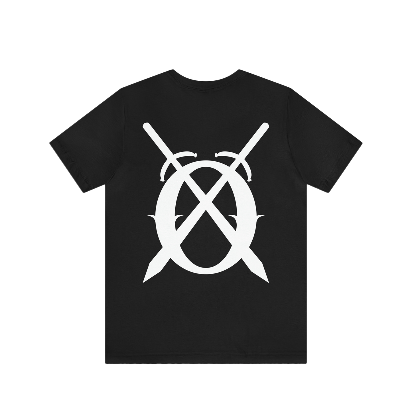 ROYAL CIRCLE LOGO TEE