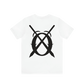 ROYAL CIRCLE LOGO TEE
