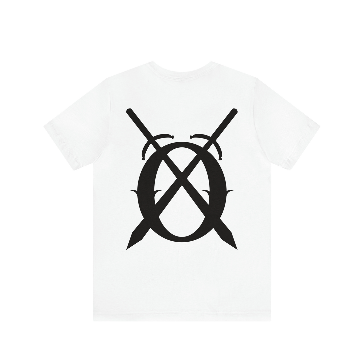 ROYAL CIRCLE LOGO TEE
