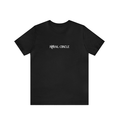 ROYAL CIRCLE LOGO TEE