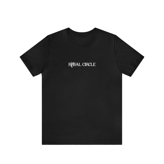 ROYAL CIRCLE LOGO TEE