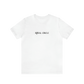 ROYAL CIRCLE LOGO TEE